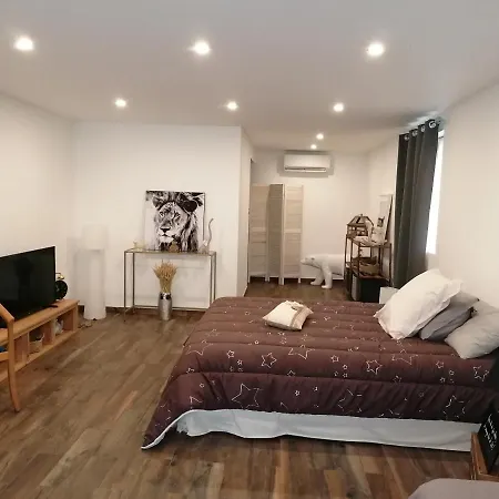 Apartment Paradise 1 *