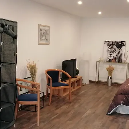 Apartment Paradise 1 *