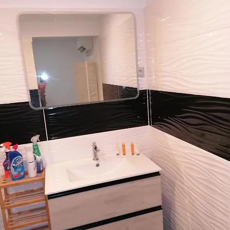 Apartment Paradise 1