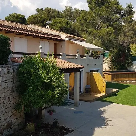 Paradise 1 Apartment Cassis