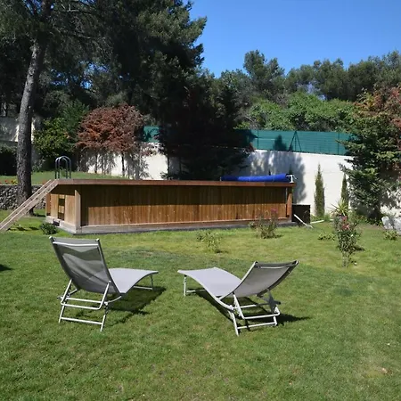 Paradise 1 Apartment *