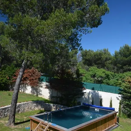 Paradise 1 Apartment Cassis