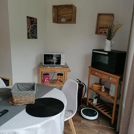 Paradise 1 Apartment Cassis