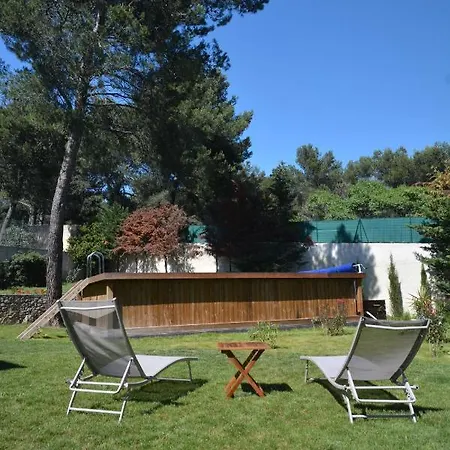 Paradise 1 Apartment Cassis